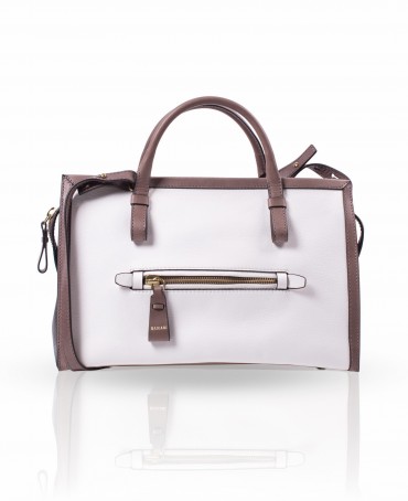 Сумка Женская M-KARYN Satchel/LATE.F.N